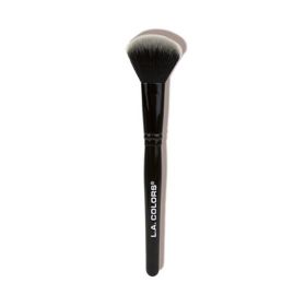 L.A. COLORS Cosmetic Brush - Blush Brush (Option: Default Title)