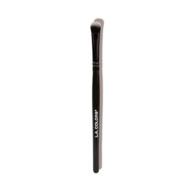L.A. COLORS Cosmetic Brush - Eyeshadow Shader Brush (Option: Default Title)