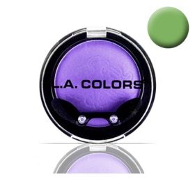 LA COLOR Eyeshadow Pot (Option: Morning Dew)