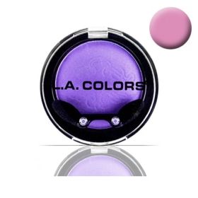 LA COLOR Eyeshadow Pot (Option: Ballerina)