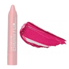 LA COLORS Chunky Lip Pencil (Option: Hot Red)