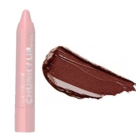 LA COLORS Chunky Lip Pencil (Option: Spice)