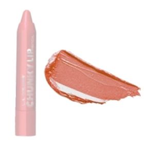 LA COLORS Chunky Lip Pencil (Option: Warm Caramel)