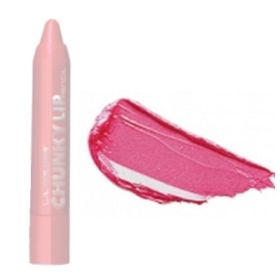 LA COLORS Chunky Lip Pencil (Option: Rose)