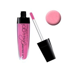 LA COLOR Glossin Go Lip Gloss (Option: Adore)
