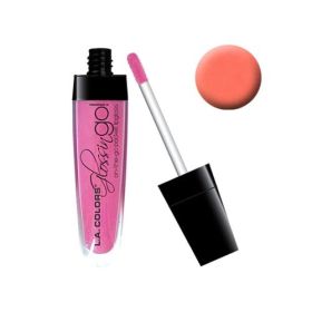 LA COLOR Glossin Go Lip Gloss (Option: Sherbet)