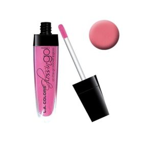 LA COLOR Glossin Go Lip Gloss (Option: Whisper)