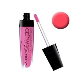 LA COLOR Glossin Go Lip Gloss (Option: Juicy)