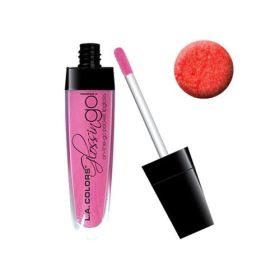 LA COLOR Glossin Go Lip Gloss (Option: Flare)