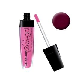 LA COLOR Glossin Go Lip Gloss (Option: Irresistible)