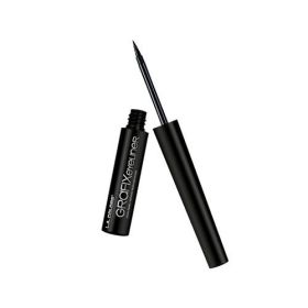 LA COLORS Grafix Liquid Liner (Option: Black)