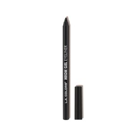 L.A. COLORS Gel Eyeliner (Option: Midnight Black)