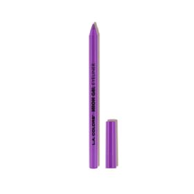 L.A. COLORS Gel Eyeliner (Option: Enchanted)
