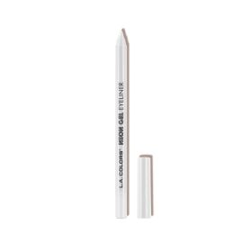 L.A. COLORS Gel Eyeliner (Option: Flash White)