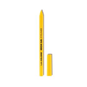 L.A. COLORS Gel Eyeliner (Option: Citrus)