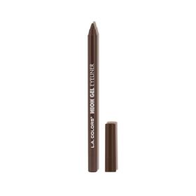 L.A. COLORS Gel Eyeliner (Option: Black Brown)