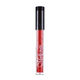 KLEANCOLOR Madly Matte Metallic Lip Gloss (Option: Sunset)