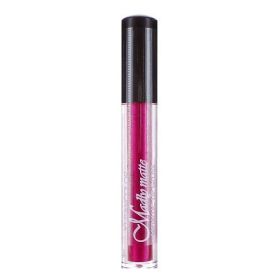 KLEANCOLOR Madly Matte Metallic Lip Gloss (Option: Wild Heart)