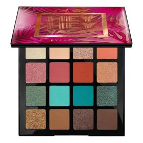 L.A. GIRL Hey Hey Vacay Eyeshadow Palette (Option: Good Times & Tan Lines)
