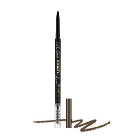 L.A. GIRL Shady Slim Brow Pencil (Option: Medium Brown)