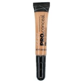 L.A. GIRL Pro Conceal (Option: Light Ivory)