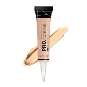 L.A. GIRL Pro Conceal (Option: Natural)