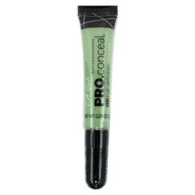 L.A. GIRL Pro Conceal (Option: Green Corrector)