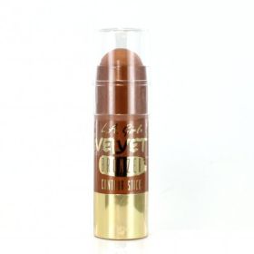L.A. GIRL Velvet Contour Stick (Option: Goddess)