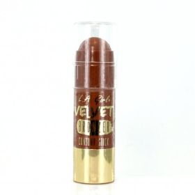 L.A. GIRL Velvet Contour Stick (Option: Suede)