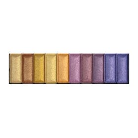 LA GIRL High Definition 10 Color Palette (Option: Nightlife)