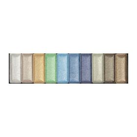 LA GIRL High Definition 10 Color Palette (Option: Delighted)