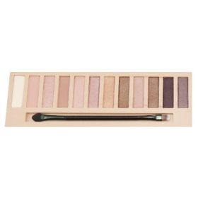 LA GIRL Beauty Brick Eyeshadow Collection (Option: Nudes)