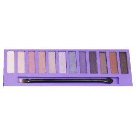 LA GIRL Beauty Brick Eyeshadow Collection (Option: Ultra)