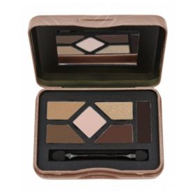 LA Girl  Inspiring Eyeshadow Palette (Option: Naturally Beautiful)