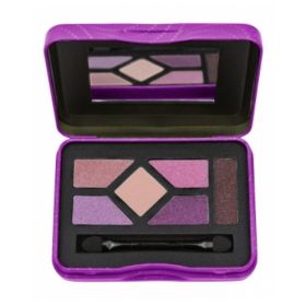 LA Girl  Inspiring Eyeshadow Palette (Option: Get Glam & Get Going)