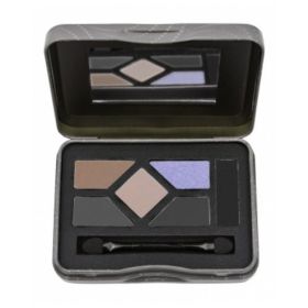 LA Girl  Inspiring Eyeshadow Palette (Option: You're Smokin' Hot!)