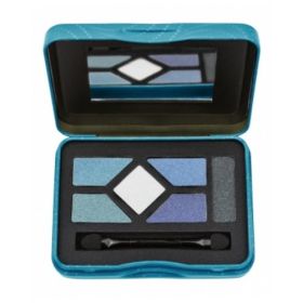 LA Girl  Inspiring Eyeshadow Palette (Option: Fabulous & Fearless)