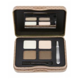 LA Girl  Inspiring Brow Palette (Option: Light and Bright)