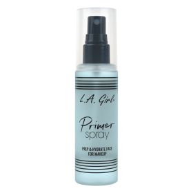 L.A. GIRL Primer Spray (Option: Default Title)
