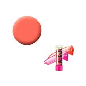 LA GIRL Color Lip Balm (Option: Tokyo Orange)