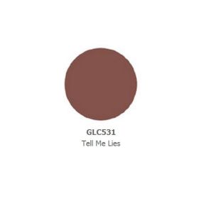 LA GIRL Luxury Creme Lip Color (Option: Tell me Lies)