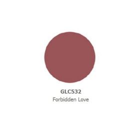 LA GIRL Luxury Creme Lip Color (Option: Forbidden Love DC)