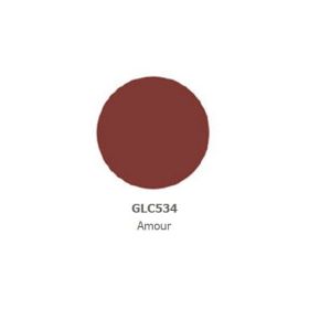 LA GIRL Luxury Creme Lip Color (Option: Amour)