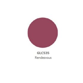 LA GIRL Luxury Creme Lip Color (Option: Rendezvous)