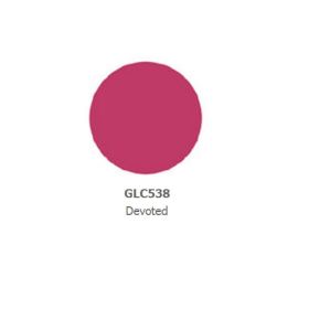LA GIRL Luxury Creme Lip Color (Option: Devoted)