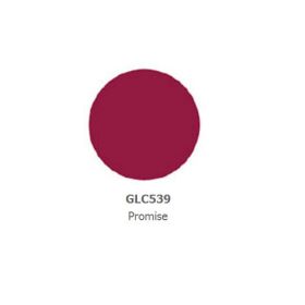 LA GIRL Luxury Creme Lip Color (Option: Promise)
