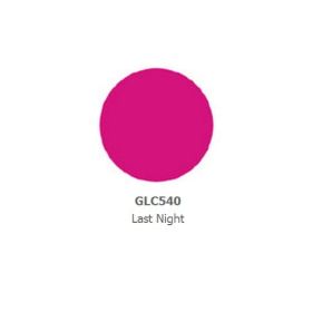 LA GIRL Luxury Creme Lip Color (Option: Last Night)