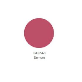 LA GIRL Luxury Creme Lip Color (Option: Demure)