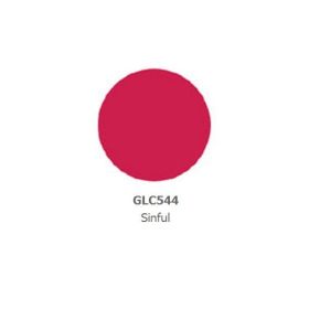LA GIRL Luxury Creme Lip Color (Option: Sinful)