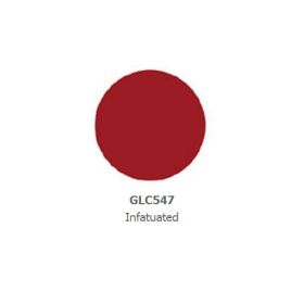 LA GIRL Luxury Creme Lip Color (Option: Infatuated)